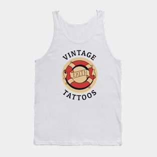 VT_Faith Tank Top